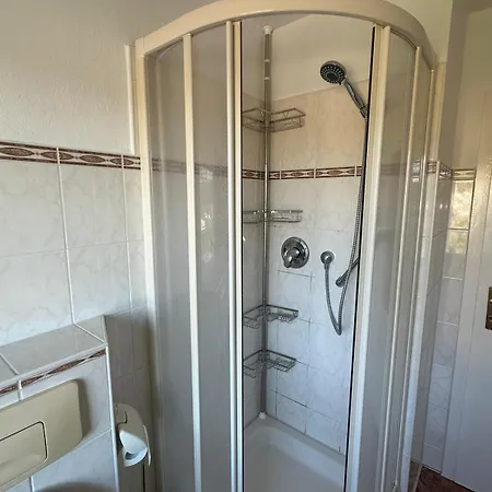 Privat bolig Your In Kurort Gohrisch